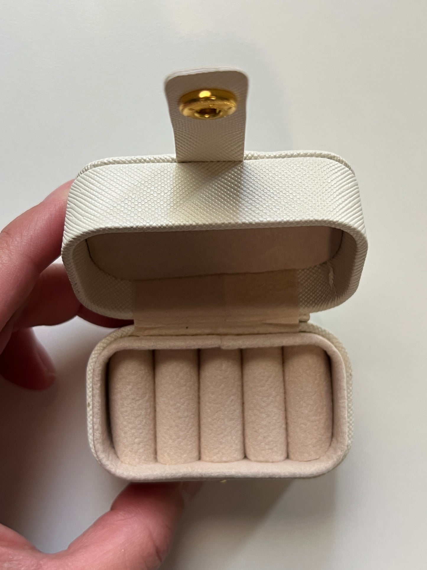 Ring case