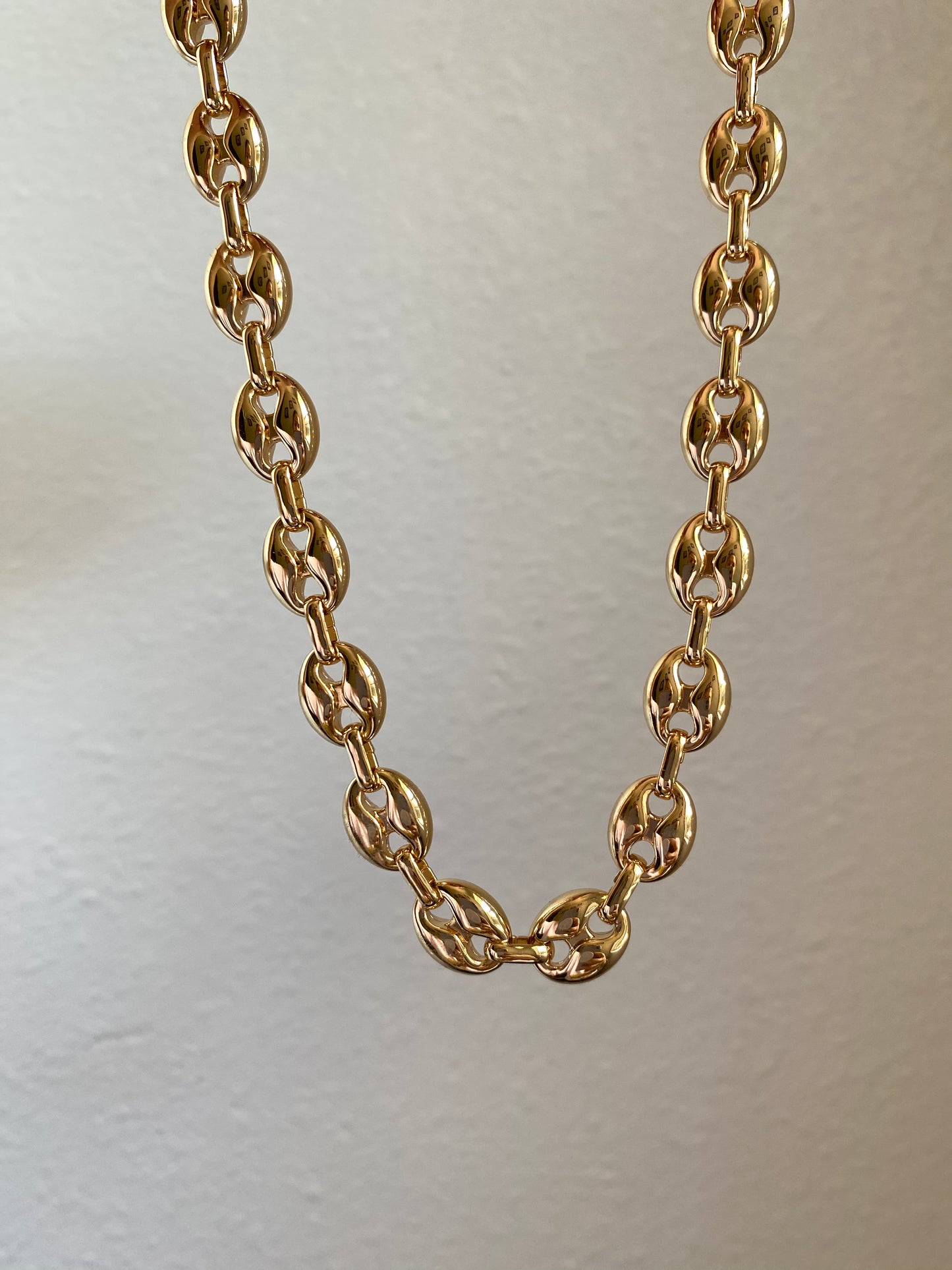 Guzzi chain